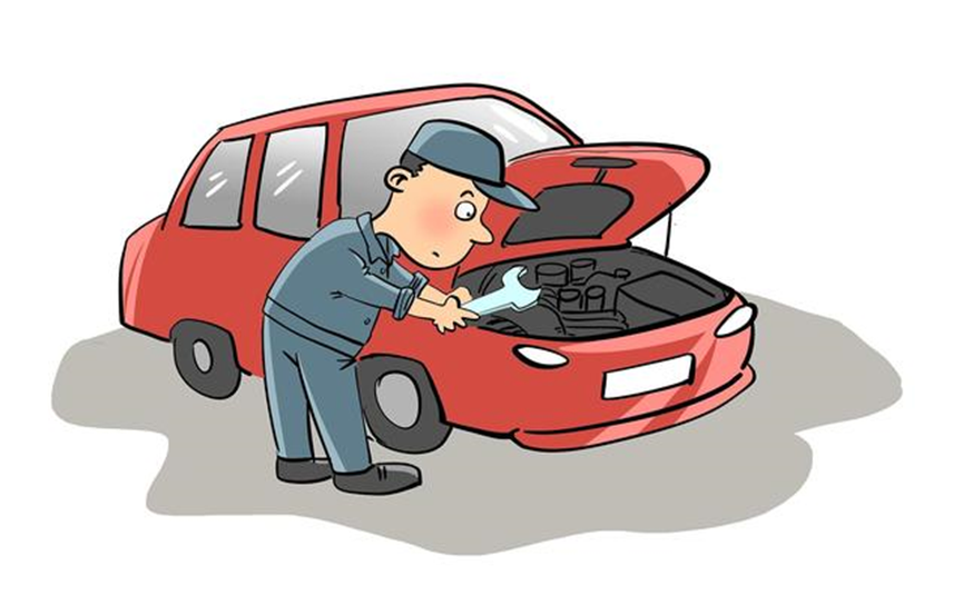     人保车险|汽车保养指南
